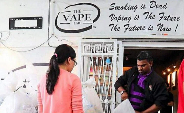 Malaysia's Nicotine Delisting Sparks Debate Over Youth Vaping Risks