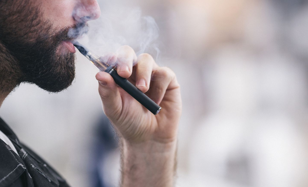 Study Shows Mint Flavour in Vape Liquid Can Be Toxic to Lungs