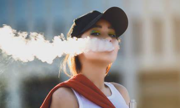 Tackling Youth Vaping: Strategies for Prevention and Intervention