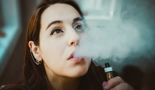 The Sweet-Tasting Allure of Vaping: Balancing Risks and Benefits