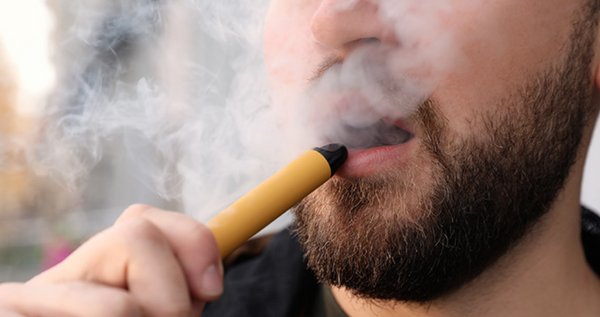 Disposable Vape: The Rise and Likely Fall of Vape Products in the UK